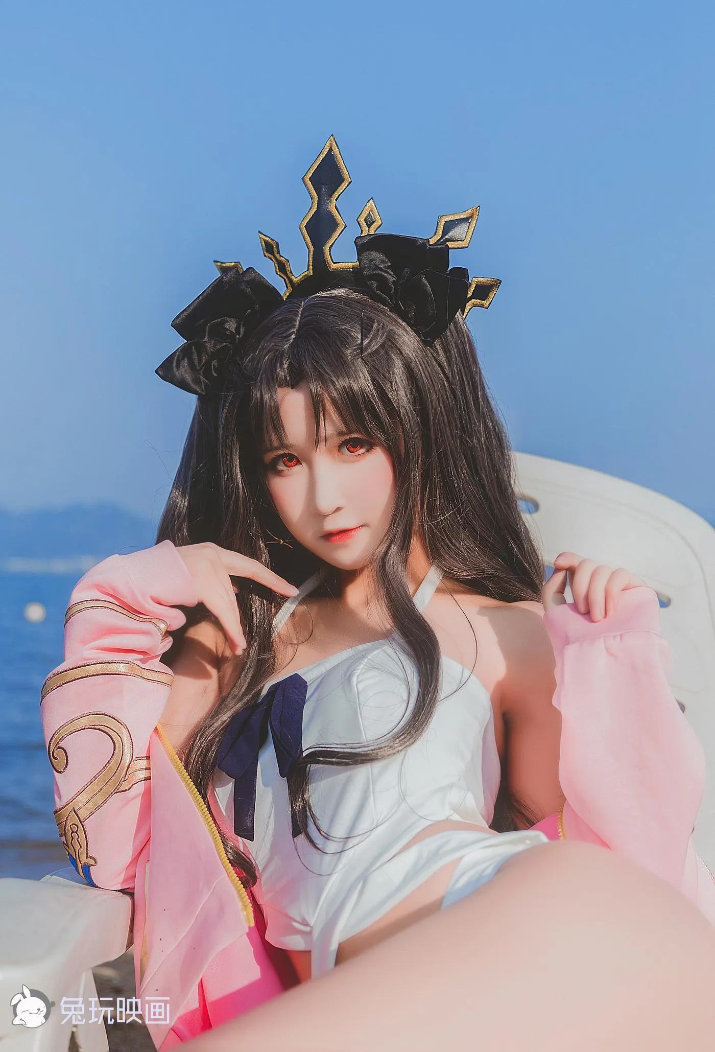 NO.20 泳装凛 [42P]插图5